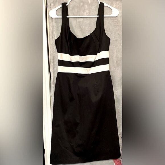 Women’s White House Black Market Designer Dress - Picture 1 of 4